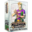 Millennium Blades: Professionals Reprint (EN)