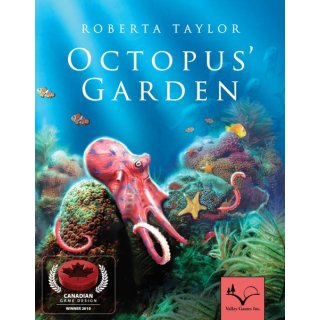 Octopus Garden (EN)