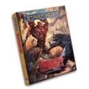 Starfinder RPG: Adventure Path - Mechageddon Hardcover (EN)
