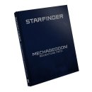 Starfinder RPG: Adventure Path - Mechageddon Hardcover...