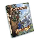 Pathfinder RPG: Howl of the Wild Hardcover (EN)