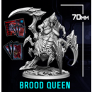Neo-Morphosis: Brood Queen (DE)