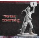 Order of Vampire Hunters: Peter Constant (EN)