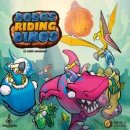 Dodos Riding Dinosaurs (EN)