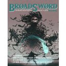 Broadsword Monthly #16 (Nemeses) (EN)