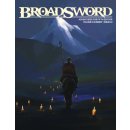 Broadsword Monthly #22 (Monks) (EN)