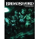 Broadsword Monthly #23 (Ghosts) (EN)