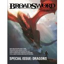 Broadsword Monthly #24 (Dragons) (EN)