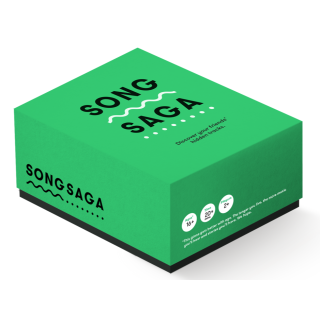 Song Saga (EN)