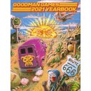 Goodman Games Yearbook 2021 (EN)