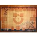 Bottom of the 9th: Playmat (EN)