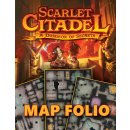 Scarlet Citadel Map Folio (EN)