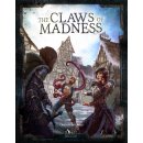 The Claws of Madness 5E (EN)