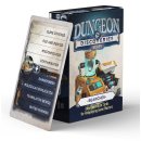 Dungeon Discoveries: SciFi Searches (EN)