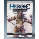 Heroic Challenges: Power & Prowess Expansion (EN)