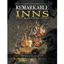Remarkable: Inns & Their Drinks SC (EN)
