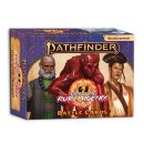 Pathfinder Fists of the Ruby Phoenix Battle Cards (P2) (EN)