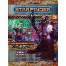 Starfinder Adventure Path: Empire of Bones (Dead Suns 6...