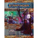Starfinder RPG: Adventure Path - Empire of Bones (Dead...