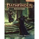 Pathfinder Adventure: Night of the Gray Death (EN)