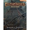 Pathfinder Adventure: Shadows at Sundown (EN)