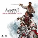Assassins Creed Brotherhood of Venice (EN)
