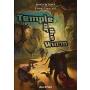 Lamentations of the Flame Princess RPG: Temple of the...
