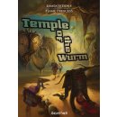 Lamentations of the Flame Princess: Temple of the Wurm (EN)