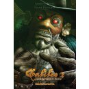 Lamentations of the Flame Princess RPG: Galileo 2...