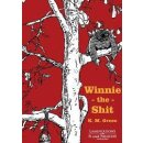 Lamentations of the Flame Princess RPG: Winnie-the-Shit (EN)