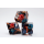 Sharp Edge Dice Set (7) Efflorescent Petals