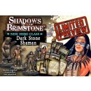 Shadows of Brimstone: Hero Pack Dark Stone Shaman (EN)