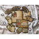Shadows of Brimstone: Hero Pack Dark Stone Shaman (EN)