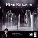 Nine Knights (EN)