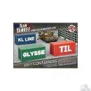 Battlefield in a Box - Modern 20ft Shipping Containers...