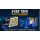 Star Trek Away Missions: Classic Federation Away Team 1 - Kirk Spock Bones Chekov (EN)