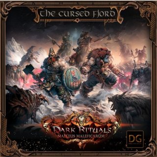 Dark Rituals - Malleus Maleficarum: Cursed Fjord