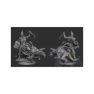 Dark Rituals - Malleus Maleficarum: Horvath and Dagon Black Rose War (EN)