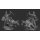 Dark Rituals - Malleus Maleficarum: Horvath and Dagon Black Rose War (EN)