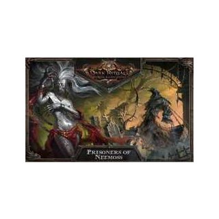 Dark Rituals - Malleus Maleficarum: Prisoners of Neemos (DE)