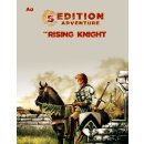 5th Edition Adventures A0 The Rising Knight (EN)