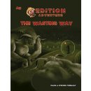 5th Edition Adventures A11 The Wasting Way Reprint (EN)