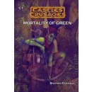 Castles and Crusades RPG: C1 The Mortality of Green (EN)