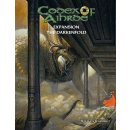 Castles and Crusades RPG: Codex of Aihrde Expansion The...
