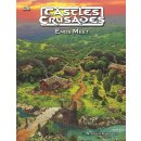 Castles and Crusades RPG: C6 Ends Meet (EN)