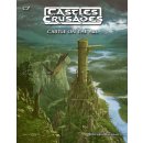 Castles and Crusades RPG: C7 Castle on the Hill (EN)