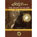 Castles and Crusades RPG: Heart of Glass (EN)