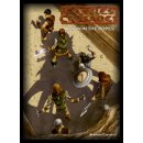 Castles and Crusades RPG: A Lion in the Ropes (EN)