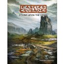 Castles and Crusades RPG: Stains Upon the Green (EN)