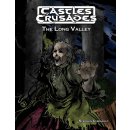 Castles and Crusades RPG: The Long Valley (EN)